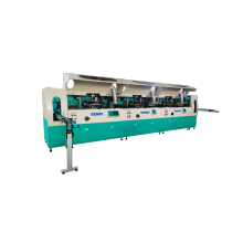 Screen Printing Machine for Plastic Cups